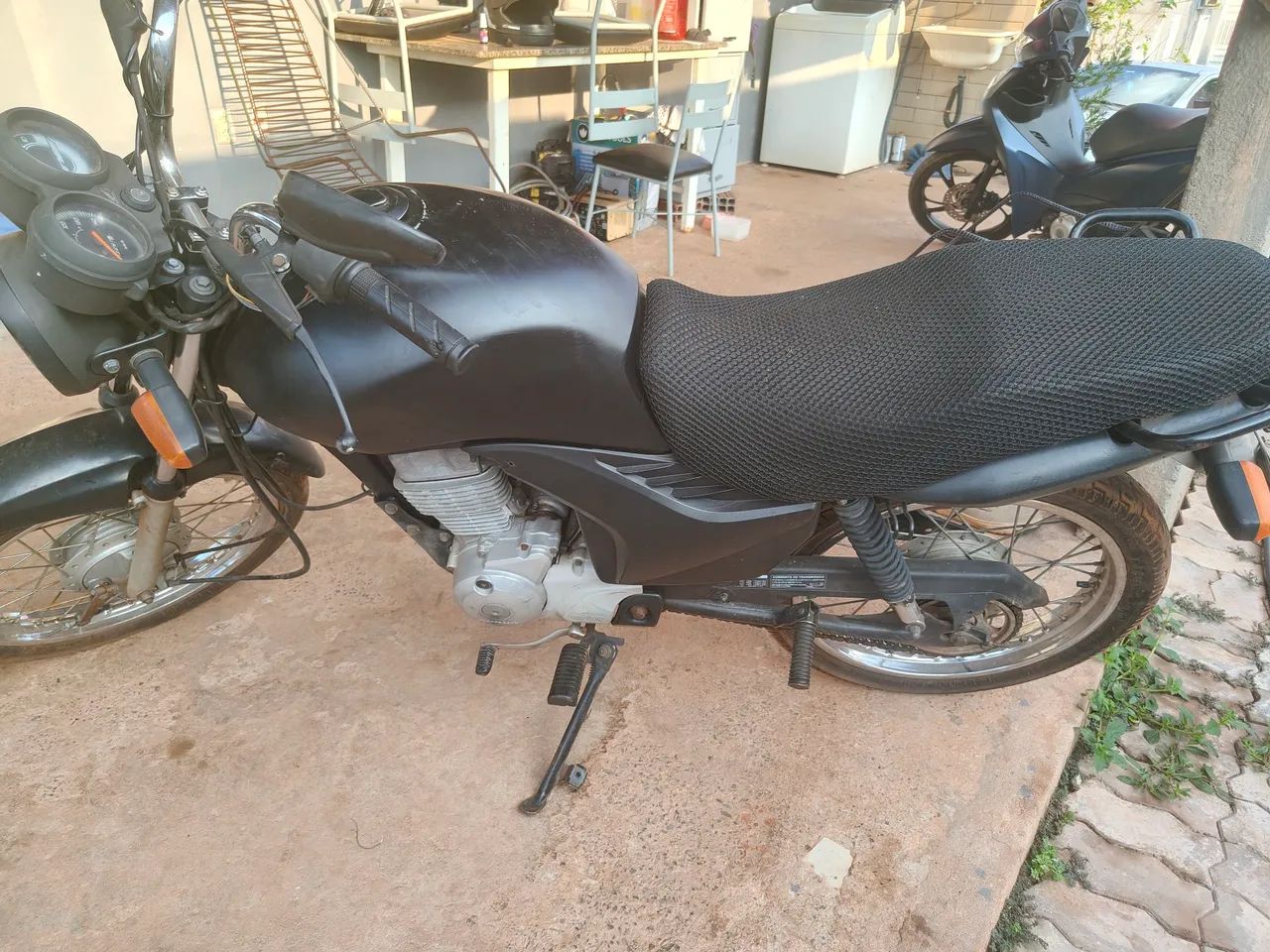 Moto Fan - Foto 2