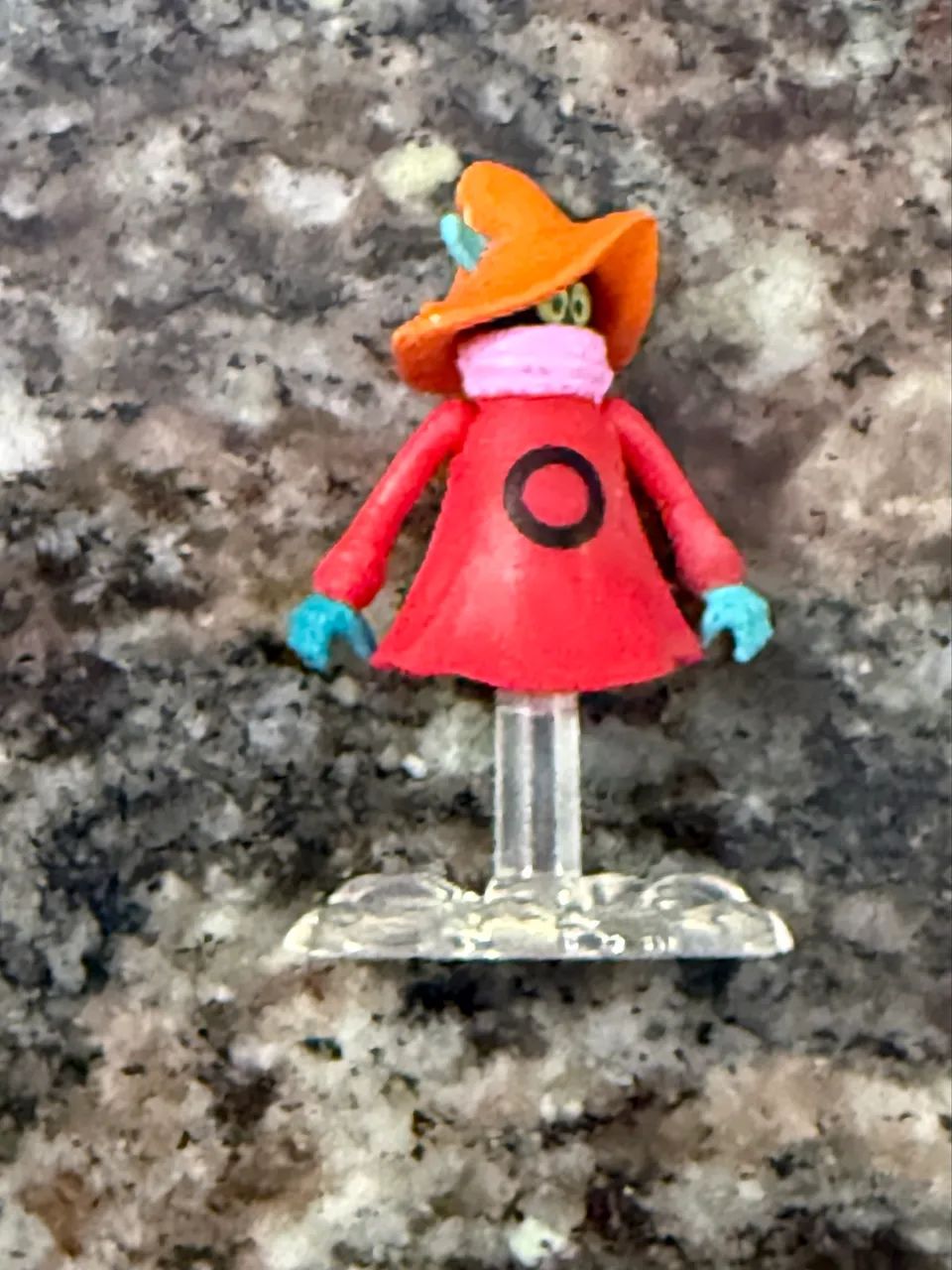 Boneco He-man Gorpo Mattel. - Foto 2