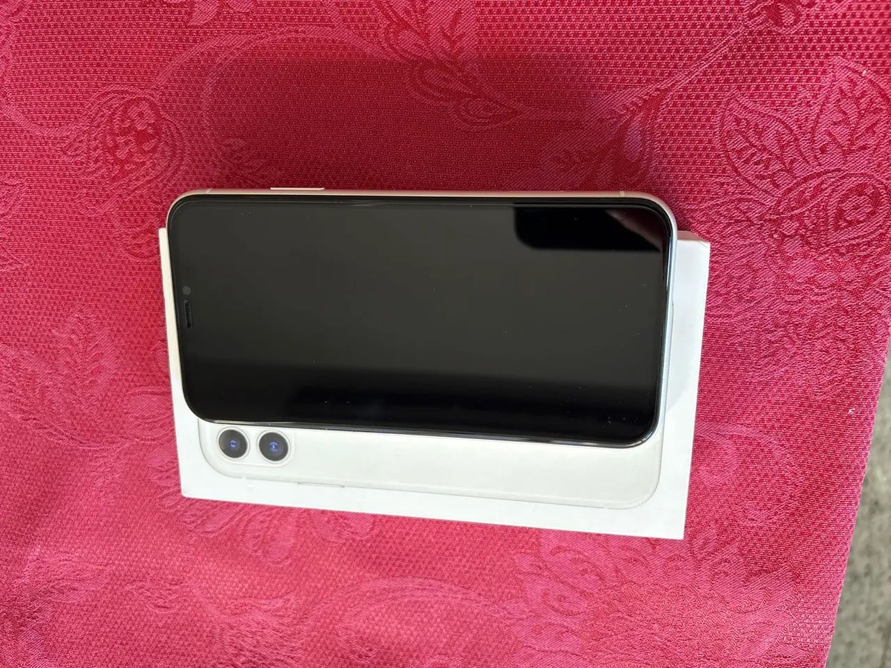 Iphone 11 64gb - Foto 4