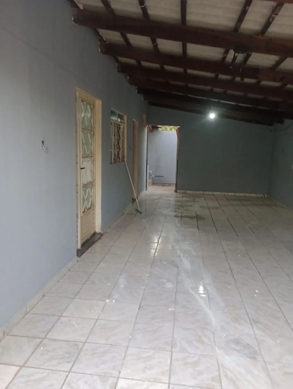 Casa com barracão separado! Village garaveloo etapa 2   - Foto 7