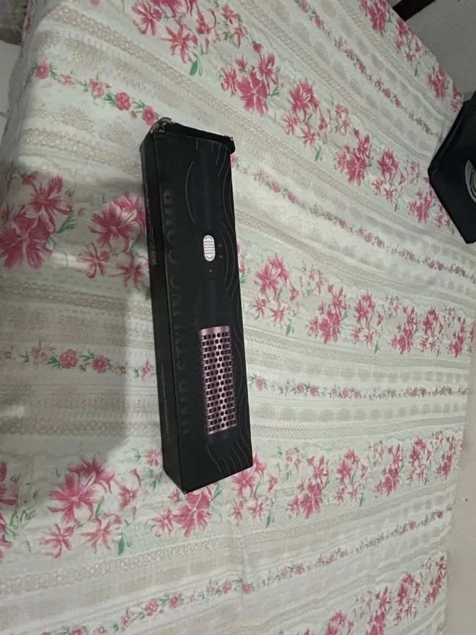 Escova Modeladora