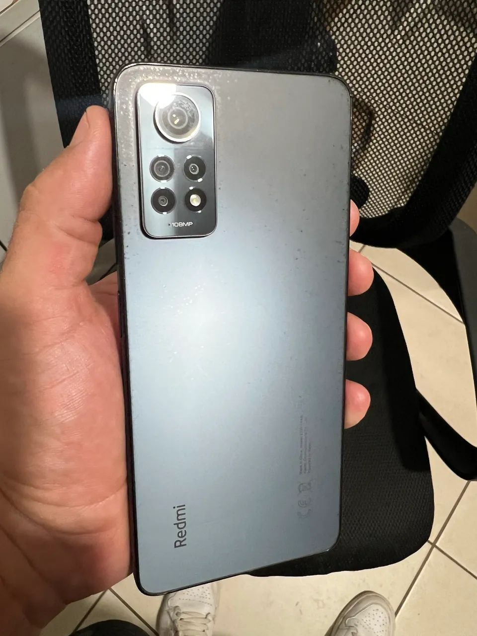 Xiaomi Redmi Note 12 - 256 GB  - Foto 4