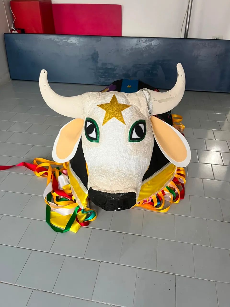Boi Bumbá para shows  - Foto 4