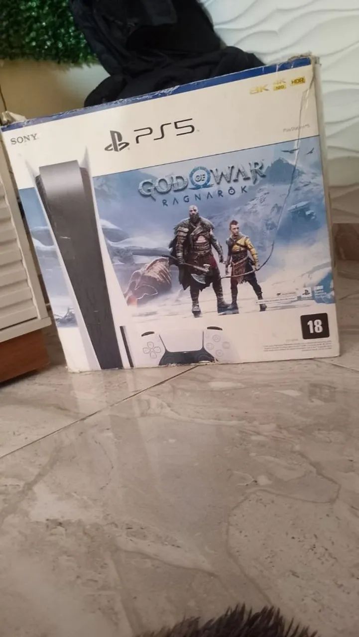 Playstation 5