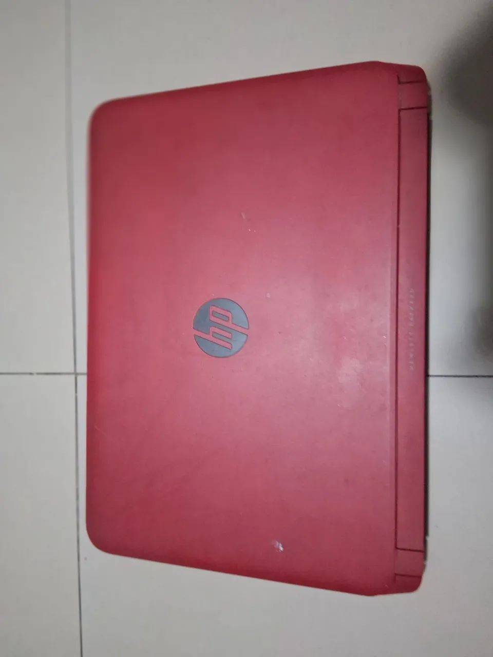 Notbook HP CORE I5