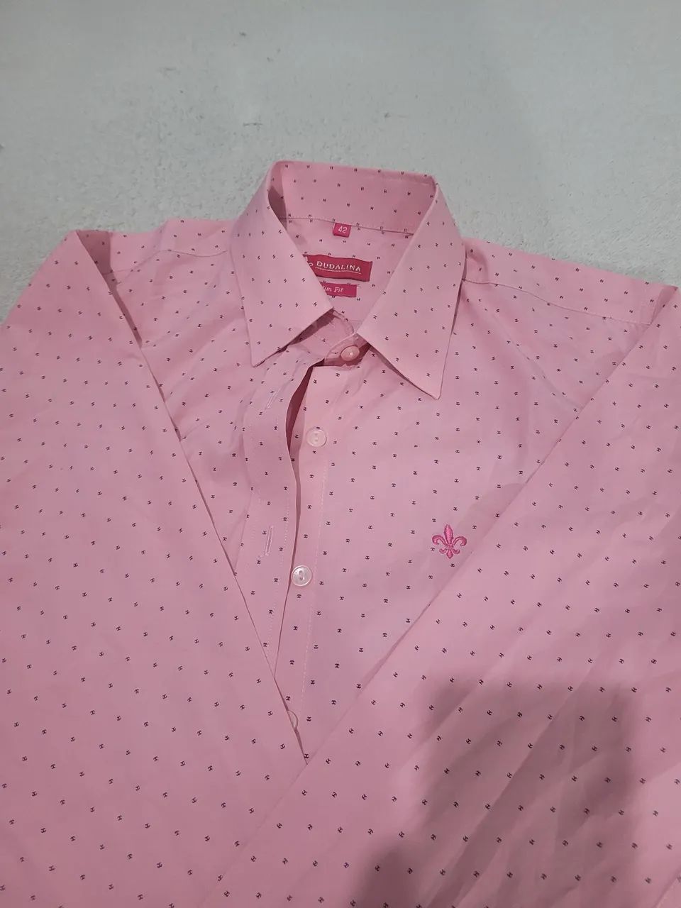 Camisa dudalina nova  - Foto 2