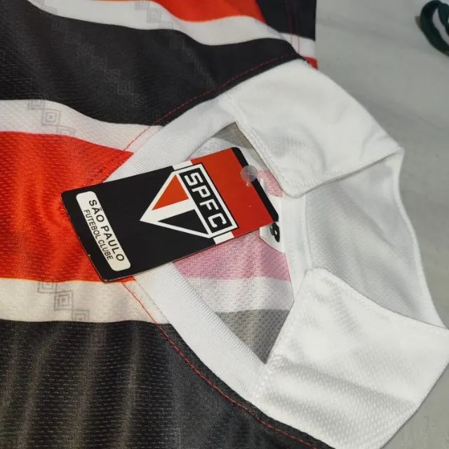 Camisa São Paulo - Foto 3