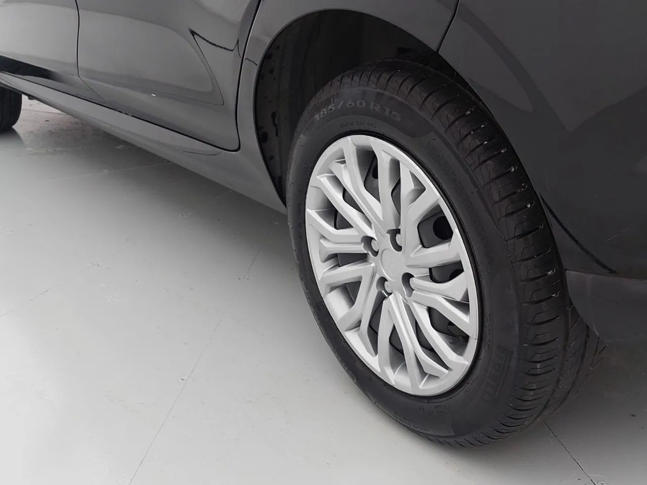 Fiat Argo Drive 1.0 Firefly, foto 12 de 18