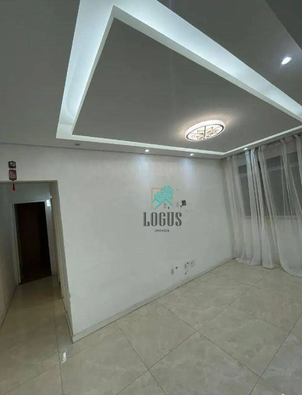 Apartamento 2 dormitórios - Nova Petropolis - SBC - Foto 3