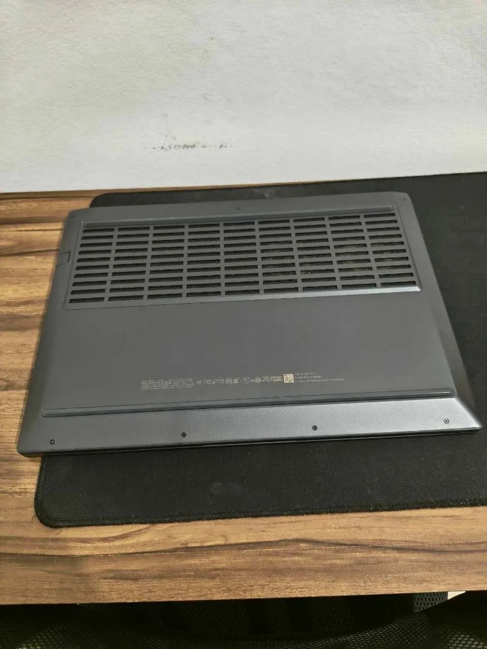 Notebook gamer  - Foto 4