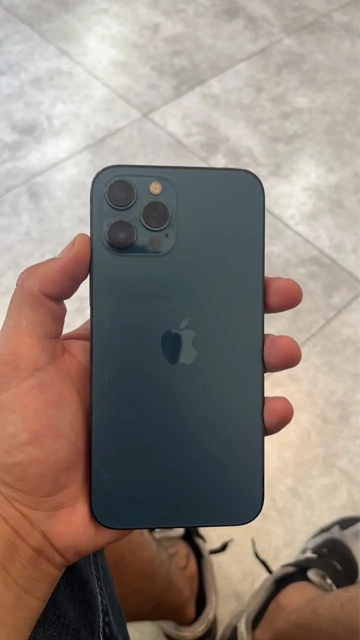 12 pro max  - Foto 3