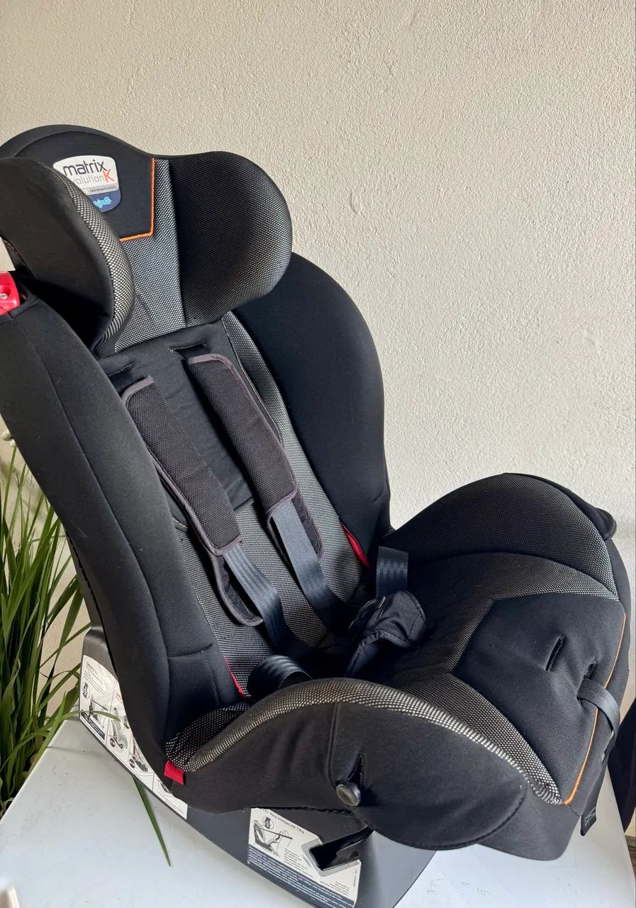 Cadeirinha de Carro - Foto 2