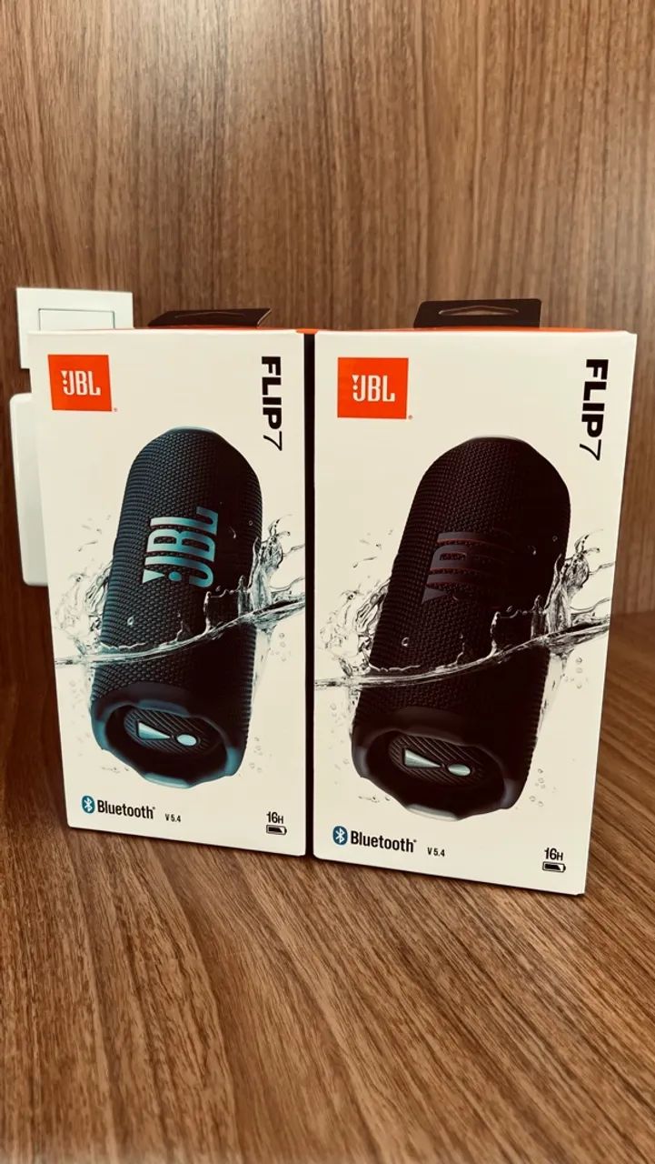 JBL FLIP 7