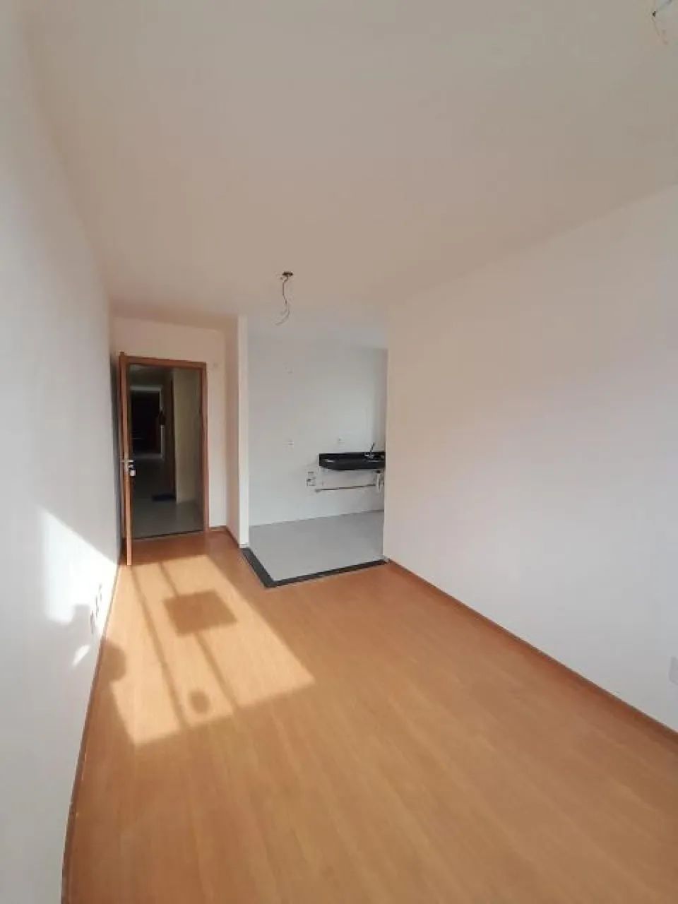 Res. Gran Opera Apt 807 Torre 2 - Foto 4