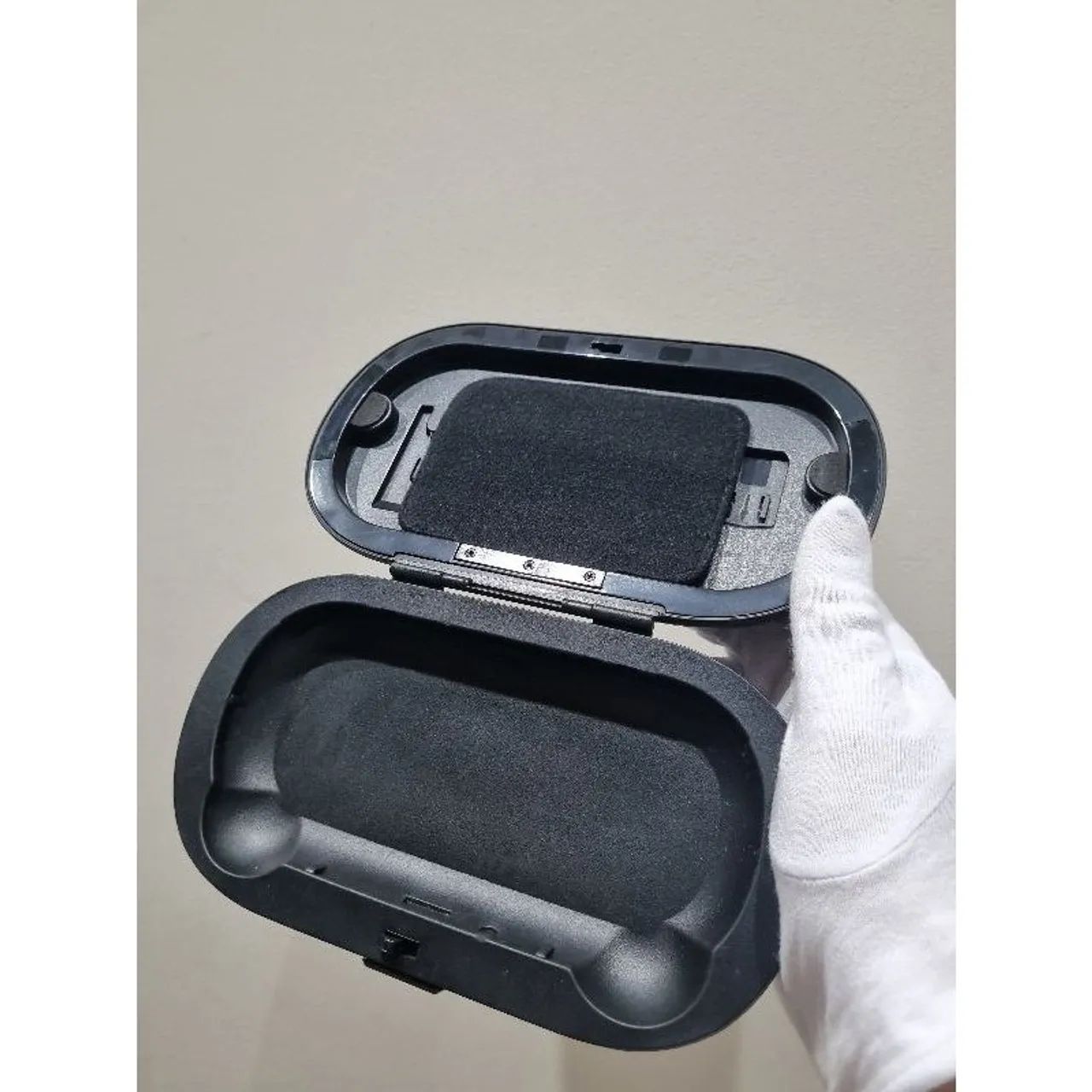 Case PSVita blindada oficial  - Foto 4