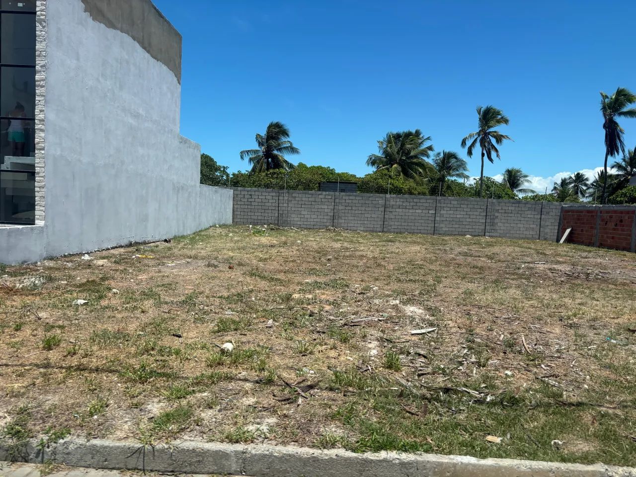 Foto - Barra dos Coqueiros - Luar da Barra
