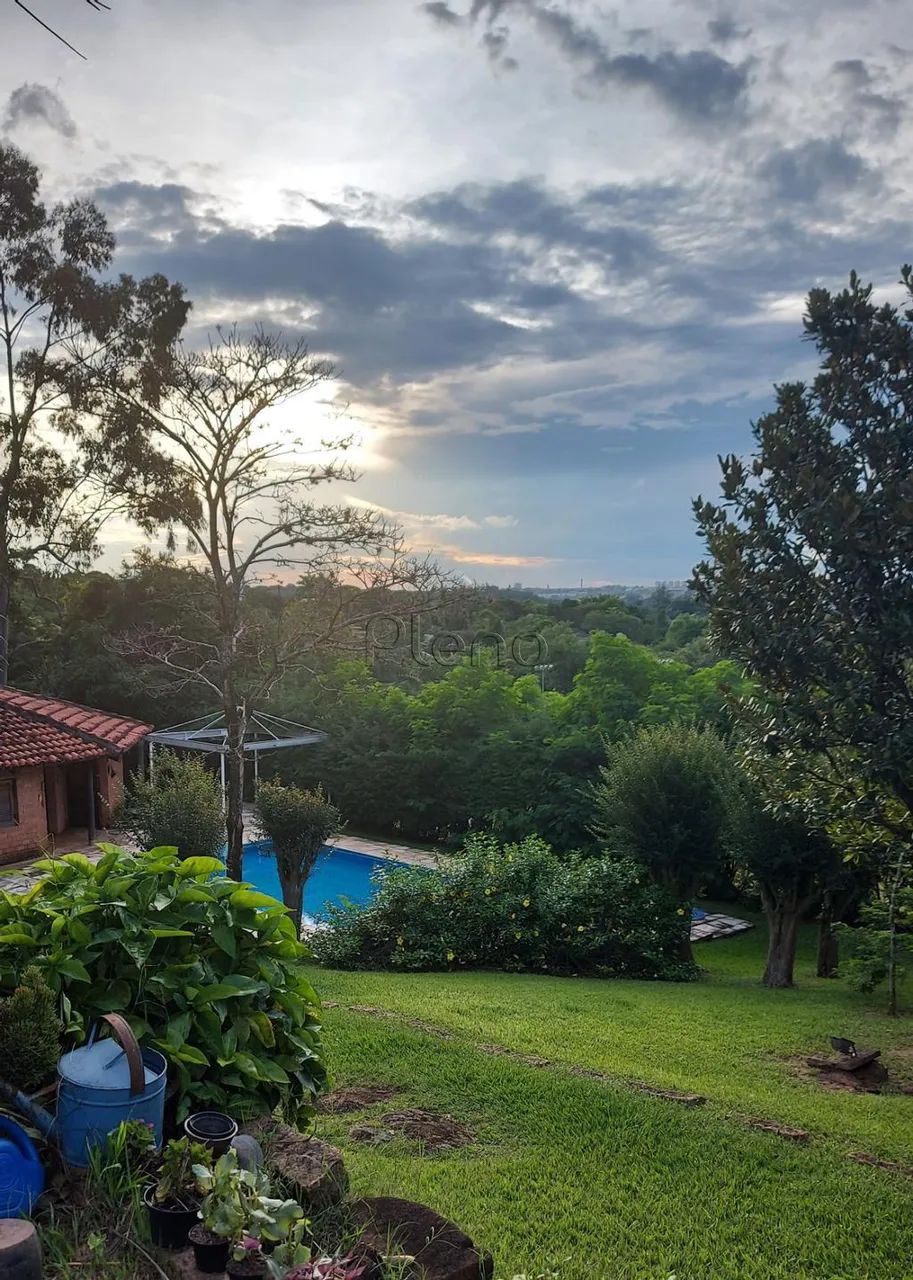 Chácara à venda em Indaiatuba, Recanto dos Pássaros, com 7 quartos, com 5000 m²