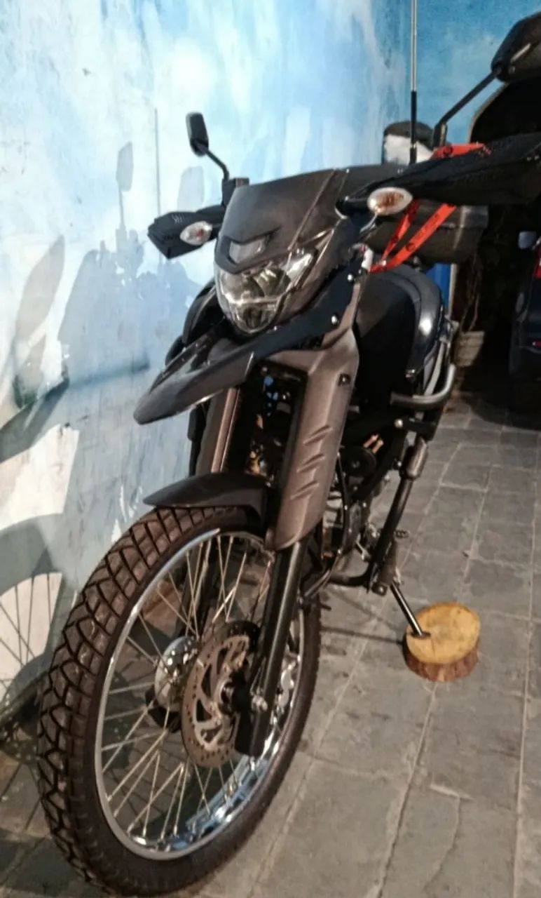 LANDER 250 ABS 2022 - Foto 4