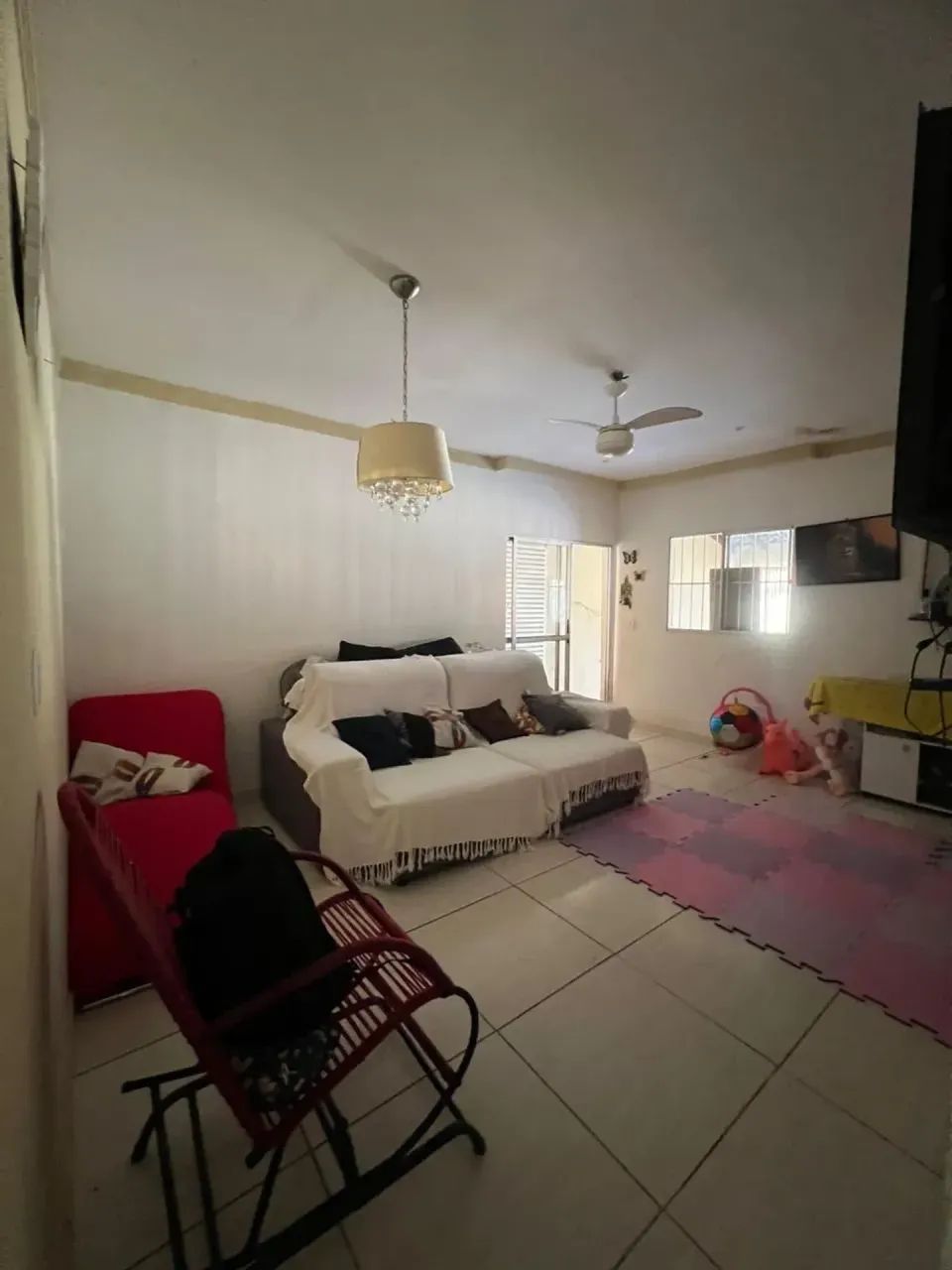 VENDO CASA NO RECANTO DOS PÁSSAROS - Foto 4