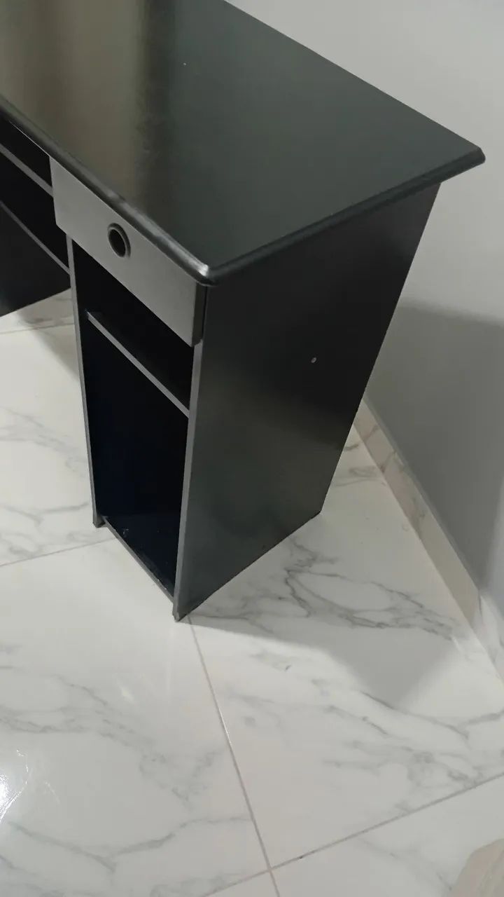 MESA DE COMPUTADOR VENDO - Foto 3
