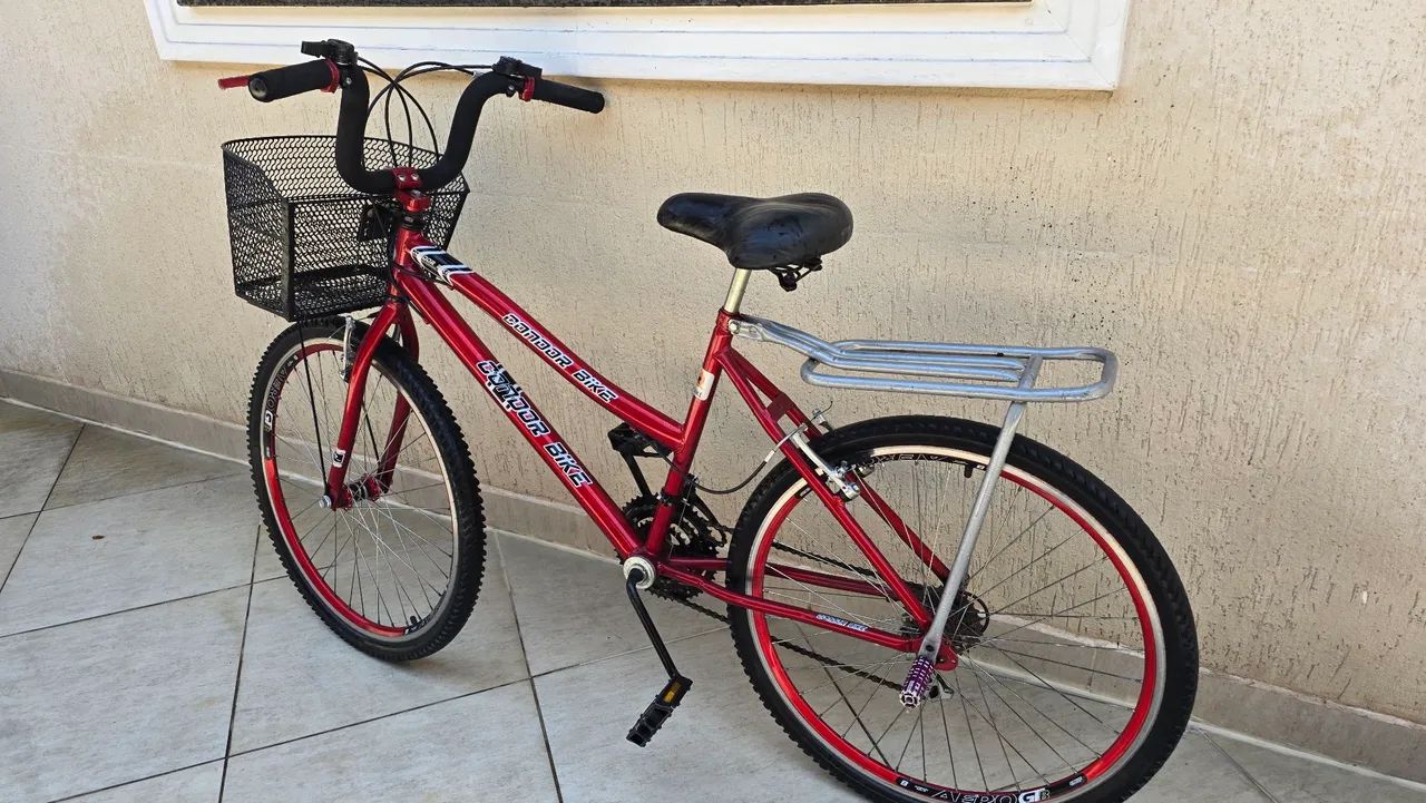 Bicicleta condor bije - Foto 3