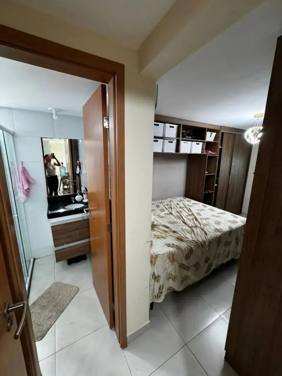 Apartamento para Venda em João Pessoa, bessa, 2 dormitórios, 1 suíte, 2 banheiros, 1 vaga - Foto 7