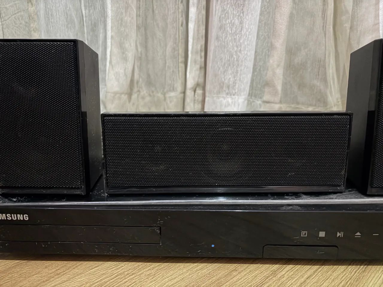 Home theater - Foto 5