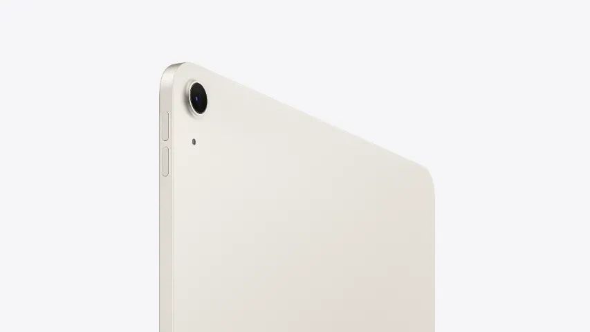 IPAD AIR M4 11 (128GB) LACRADO! - Foto 3