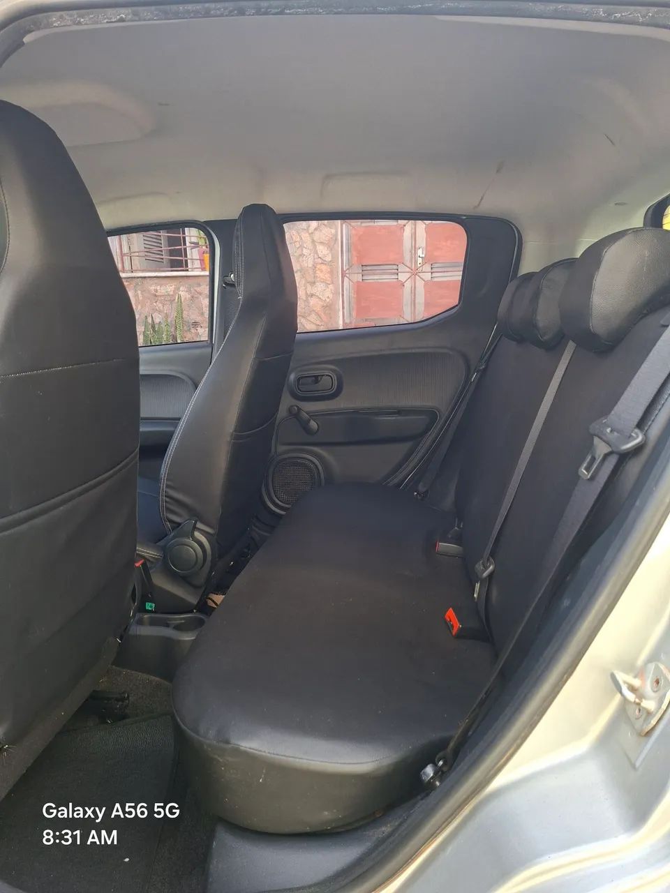 Alugo Mobi pra uber 99 - Foto 4