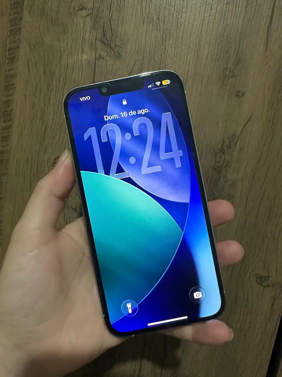 Iphone 13 pro  - Foto 2