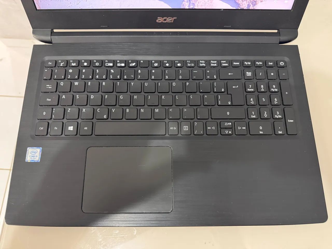 Notebook Acer  - Foto 5