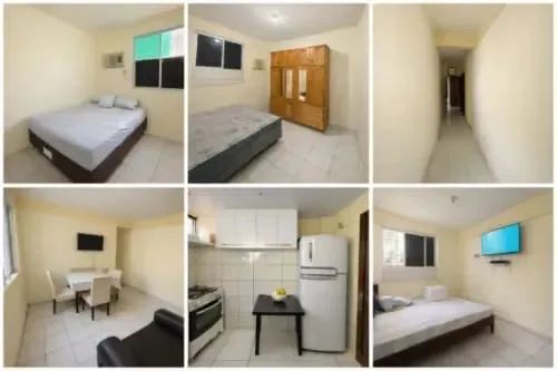 Apartamento no Guamá 03 quartos  - Foto 4