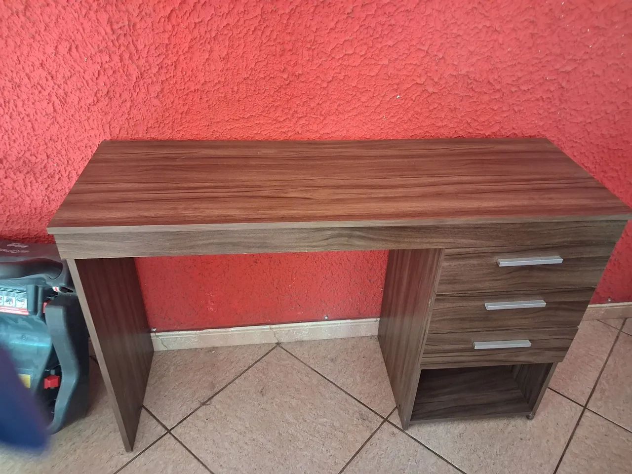 Escrivaninha para escritório 