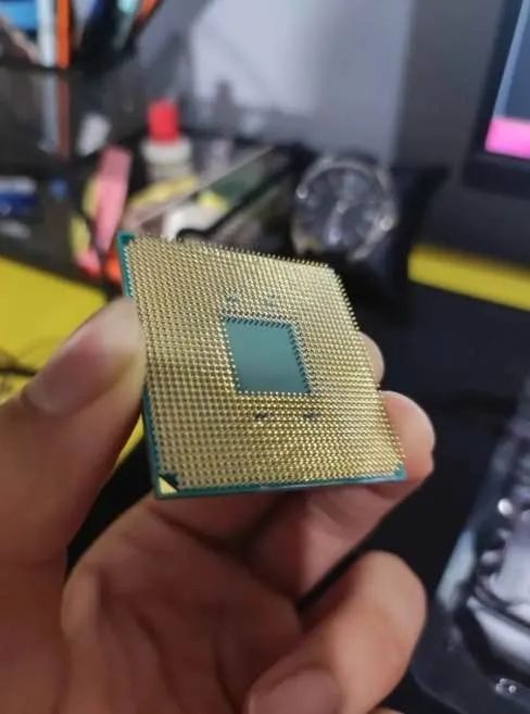 Processador Ryzen 3 4100 - Foto 2