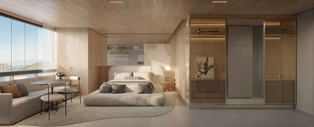 Apartamento na Enseada do Suá! - Foto 5