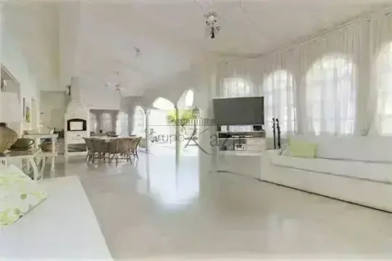 Casa Sobrado - Cidade Jardim - 5 Dormitórios - 750m². - Foto 12