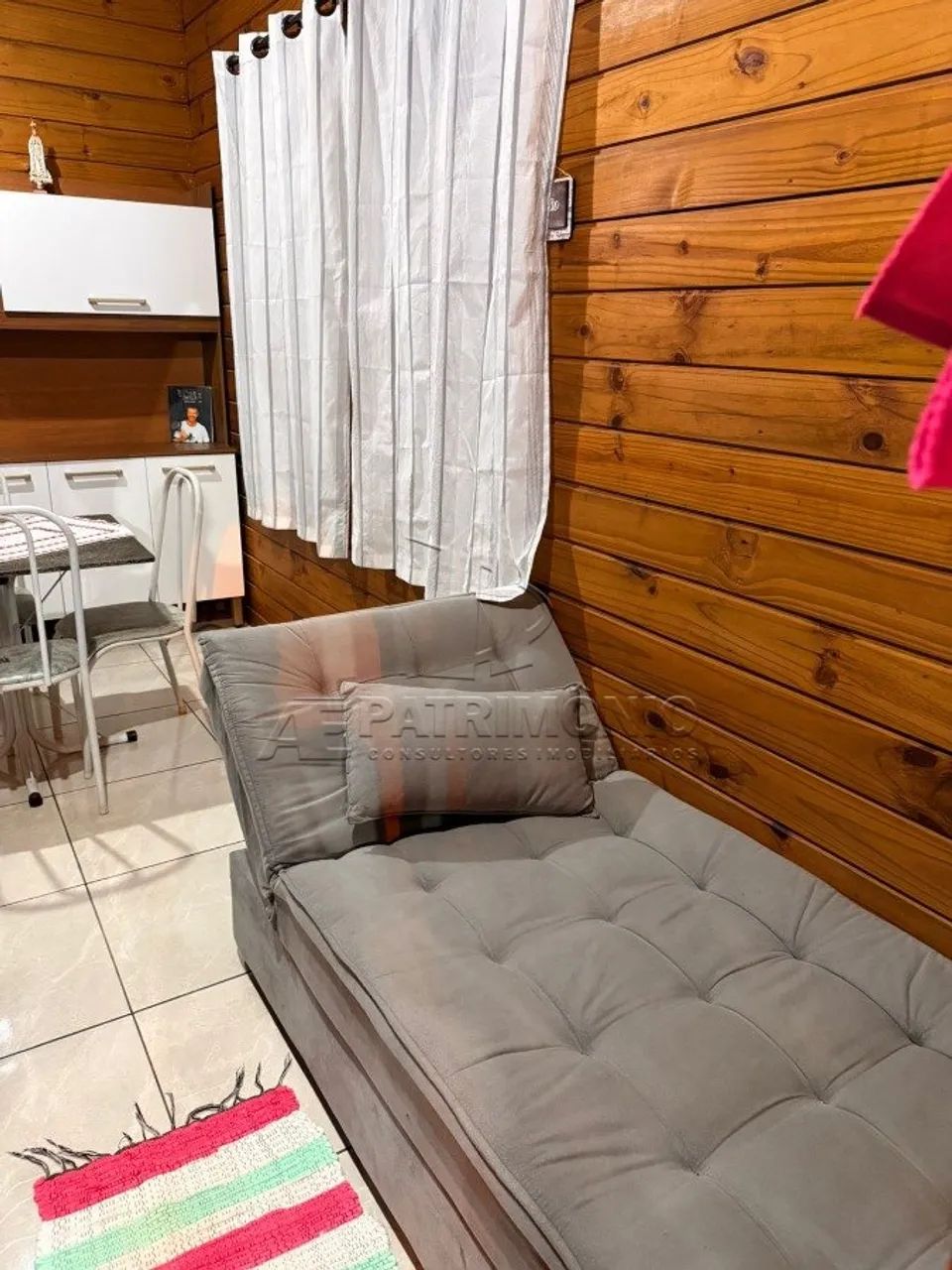 CHACARA COM CASA TERREA 2 QUARTOS - Cagerê - Foto 5