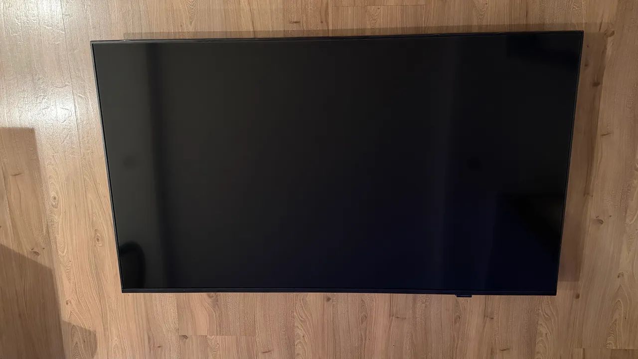 TV Smart Samsung 43 por