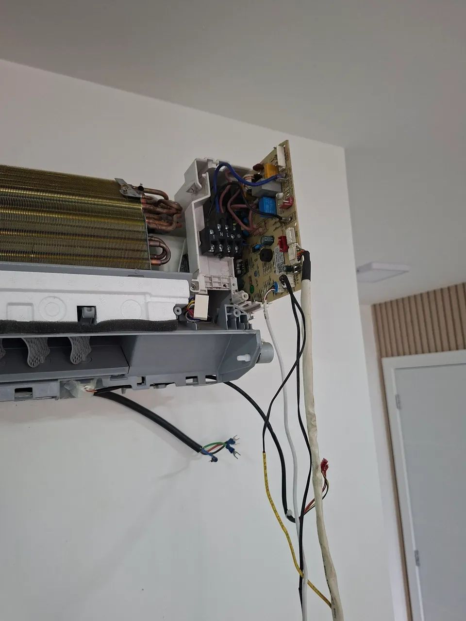 Ar condicionado  - Foto 4