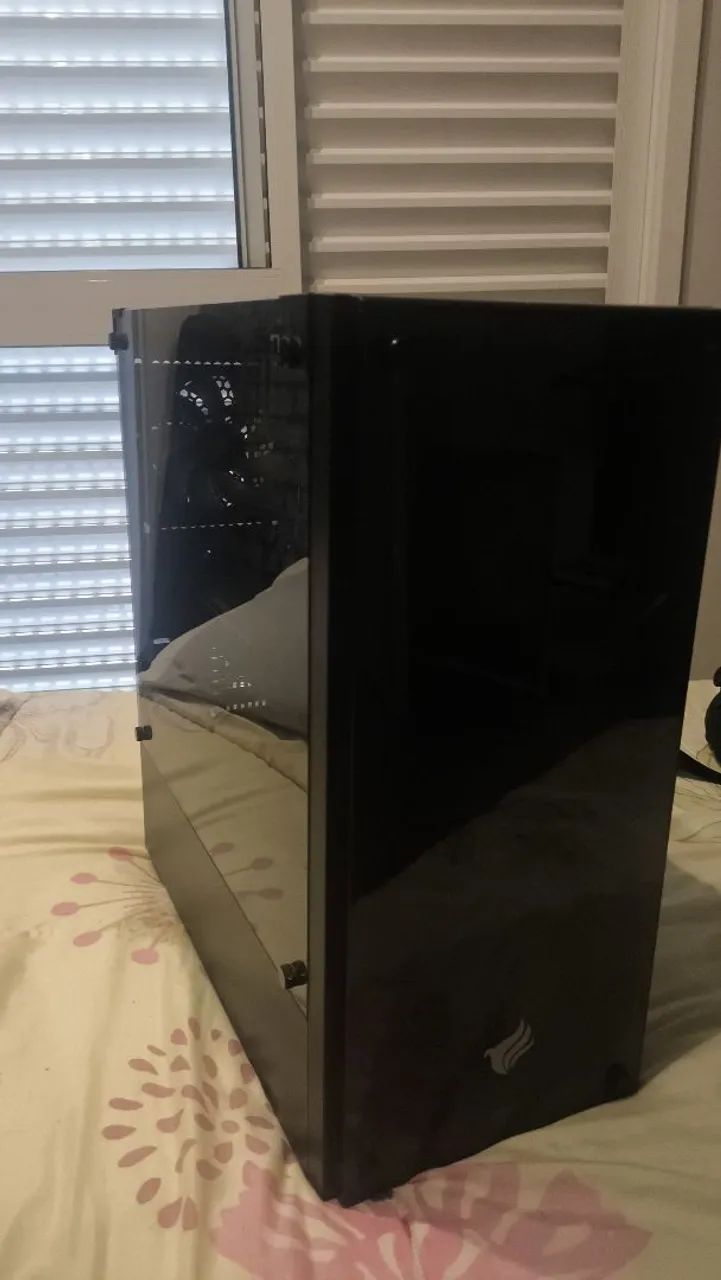 PC GAMER RTX 2060 - Foto 3