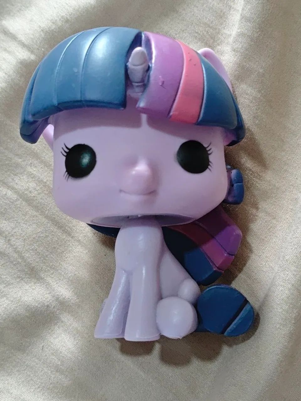 Funko Pop Twilight Sparkle My Little Pony