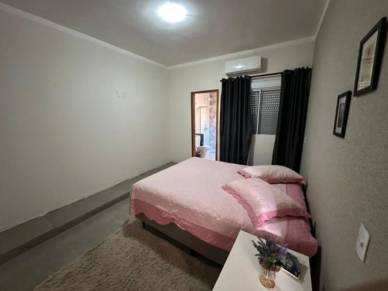 Rancho com 2 dormitórios à venda, 156 m² por R$ 420.000,00 - Bora 1 - Mendonça/SP - Foto 12