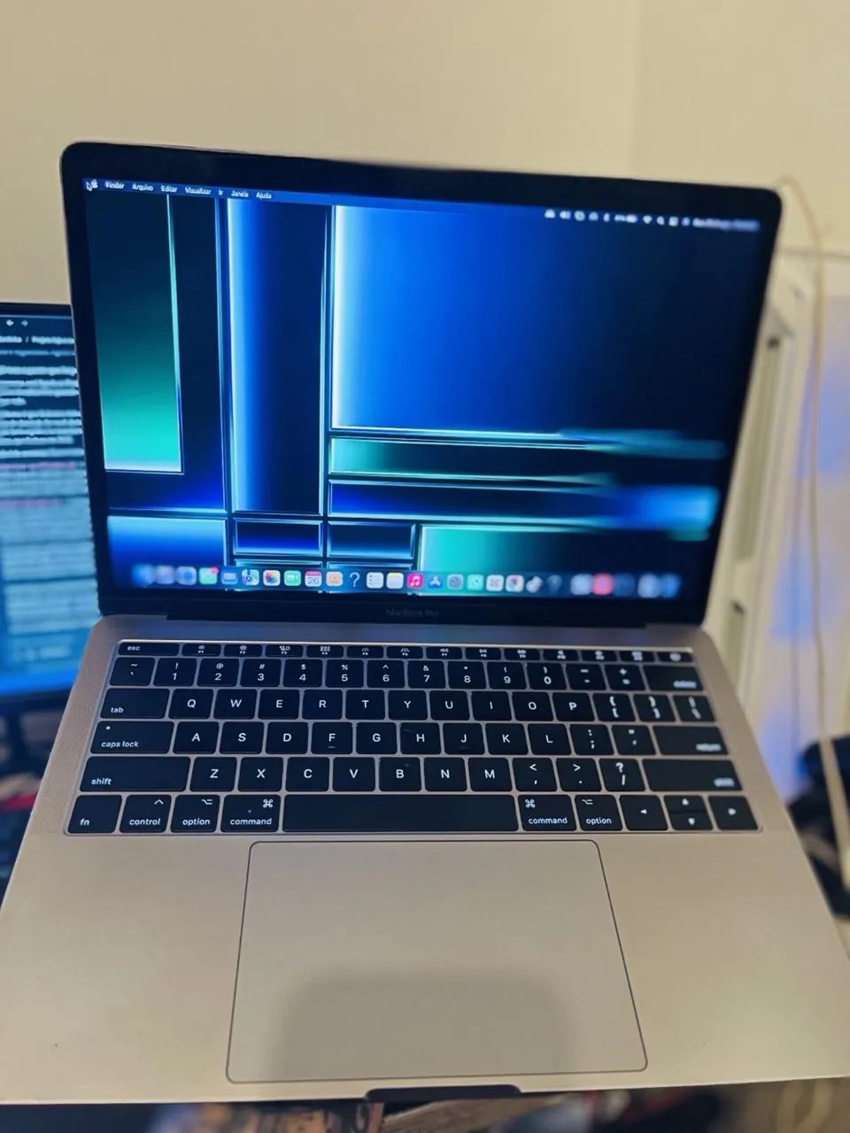 MacBook Pro 13? 2017
