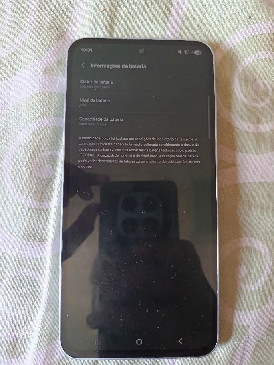 Samsung a55 - Foto 5