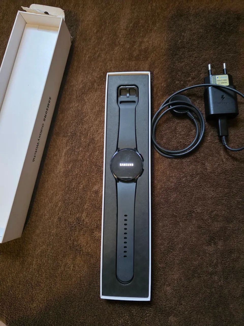Galaxy Watch 6 BT 40mm - Foto 4