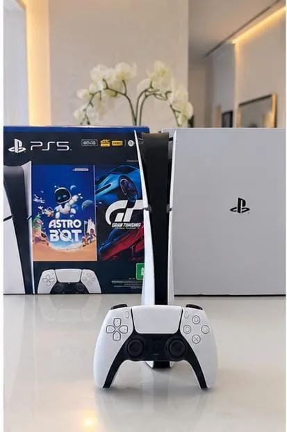 PS5