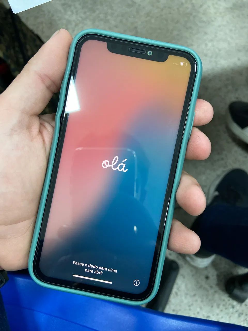 IPhone 11  - Foto 2