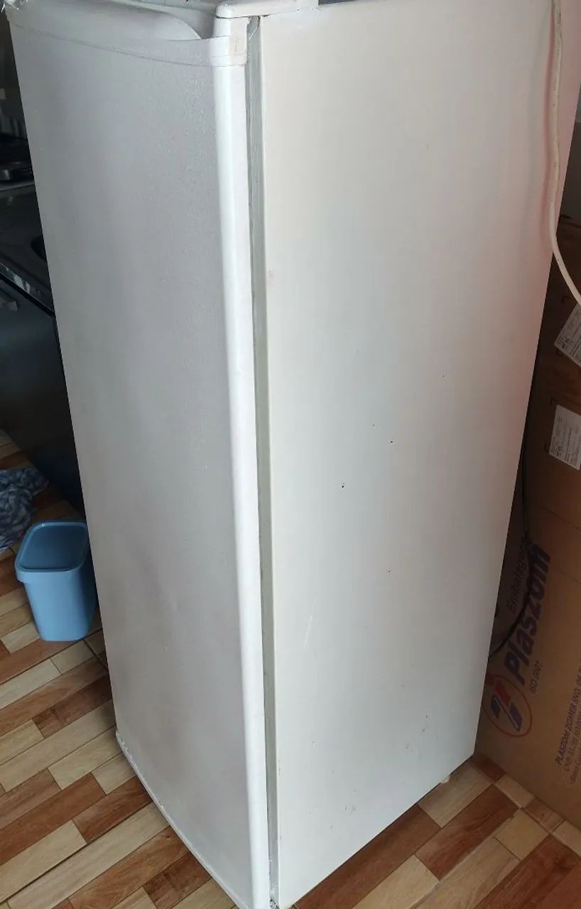 Consul gelo seco funcionando  - Foto 3