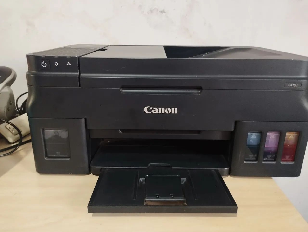 Impressora canon - Foto 2