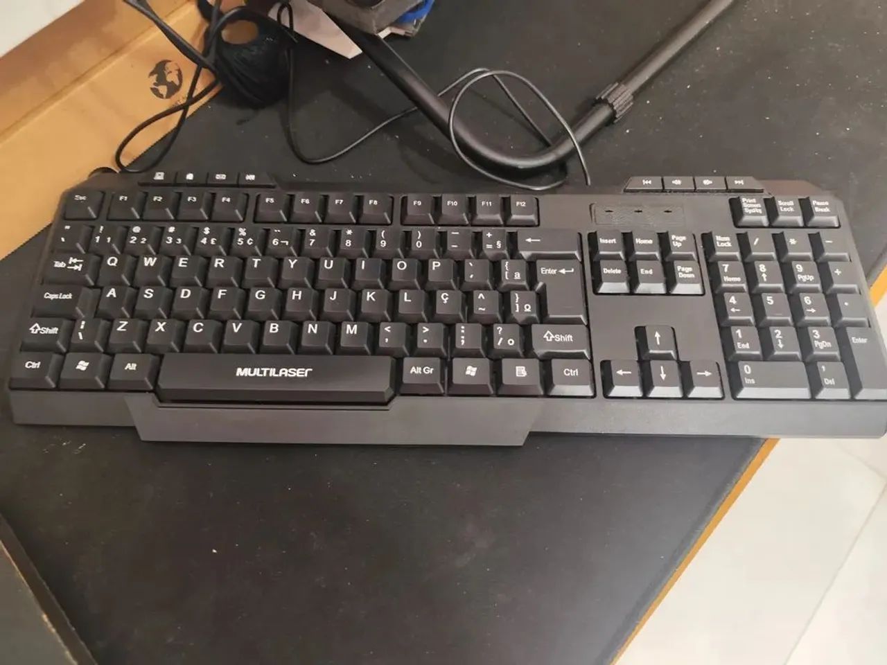 Teclado - Foto 3